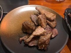 -大阪烧肉BAKA一代(十亩地店)