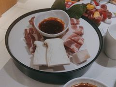 -韩时烤肉(枫蓝店)
