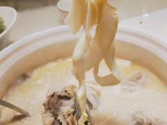 -张家砂锅(桐乡濮院宏苑路店)