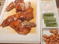 -茄子恰恰·新云南小炒(坪山益田店)