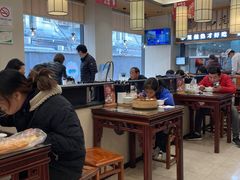 大堂-锡笼记·无锡小笼(人民路店)