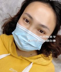 -本小姐美学·半永久纹眉野生眉