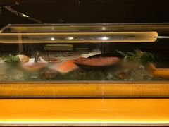 -滩万日本料理Nadaman(国贸大酒店)