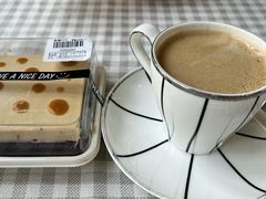 -起士林西餐厅(东经路店)