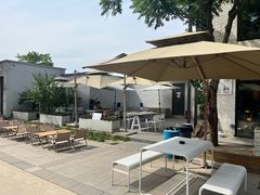 -小意思咖啡店(草桥店)