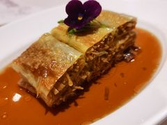 古法上素鹅-玫瑰厅上海菜(兴国路店)