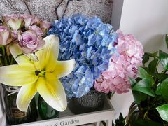 -循礼门鲜花花市(武汉循礼门店)