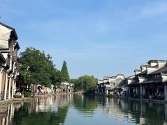 -南浔古镇