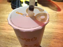 -CoCo都可(金狮店)