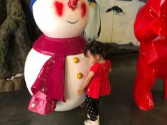 -客天下梦幻冰雪乐园