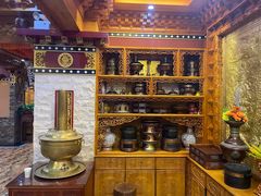 -宗巴雍姆藏餐府