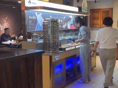 -将军牛排·尔滨地标朝鲜族美食(总店)
