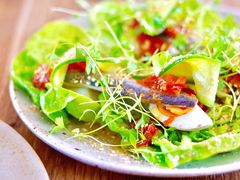 -BOR Eatery(安福路店)