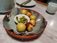 餐前小食-苏帮袁Sue Cuisine(来福士店)