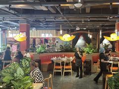 -老船舫·现做活鲜鱼馆(东郊记忆店)