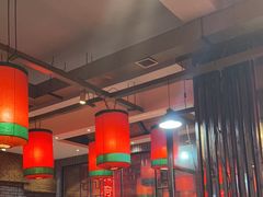 -陈府大宅门成都火锅·手切鲜肉(太原街店)