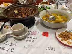 -四方桌·福建客家土菜(二中店)