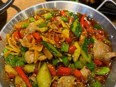 -成都吃客(九眼桥店)