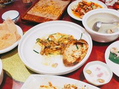 -琼大师东方烤乳猪(亚特兰蒂斯店)