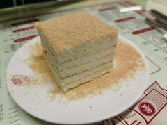 原味木糠凍餅-香港華心糖水鋪(南西总店)