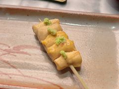 -鳥喜Toriki怀石烧鸟料理