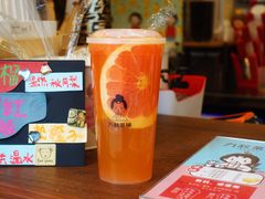 -九秋茶铺(三里屯店)