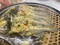 -年顺渔村(大岭山店)