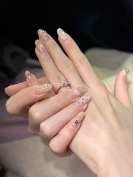 -兮奈ネイル美甲美睫·皮肤管理