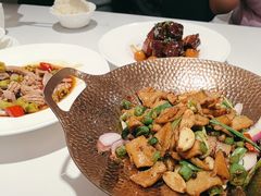 -简小姐·上海餐厅(长城大厦店)