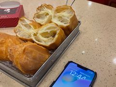 -点都德(海岸城店)