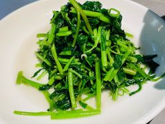 -晓淮山·扬州早茶·淮扬菜(龙阳广场店)