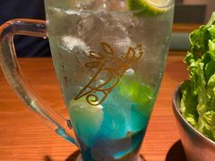 -春熙台韩国料理·章鱼肥牛(西丽店)