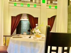 -金链花·泰国餐厅(国贸店)
