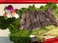 -南门四季铜锅涮肉(左家庄店)