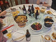 -郭林家常菜(狼垡店)