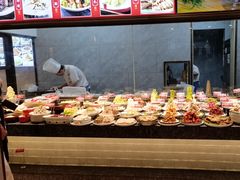 -新时代大酒店(仰口路店)