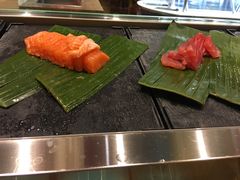 -喜来登酒店-盛宴标帜餐厅