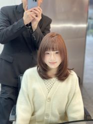 -MT·ID 烫发.染发.接发SALON