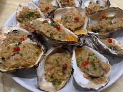 -海鲨湾海鲜会馆(百家湖1912店)