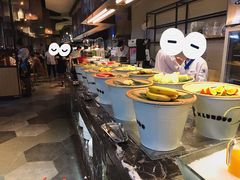 -星伦多自助料理·涮烤一体(杭州来福士店)