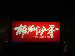 -金逸影城(光美江宁IMAX店)