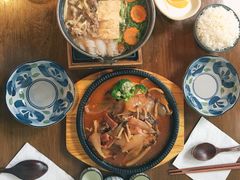 -铃木食堂(帽儿胡同店)