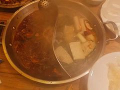 -额尔敦传统涮火锅·冰煮羊(铁东店)