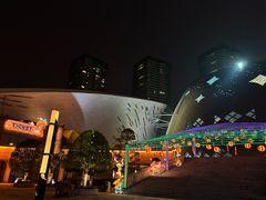 -重庆国际马戏城