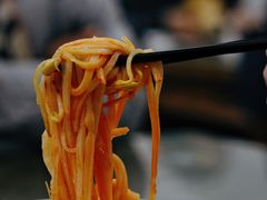 凉皮-子午路张记肉夹馍(翠华路店)