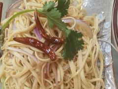 -三子下水馆(南十四道街151号店)