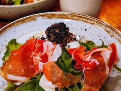 -BOR Eatery(安福路店)