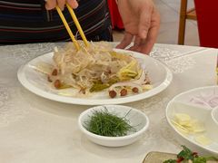 -寻味顺德·南记酒家·传统顺德菜·鱼生(广源路店)