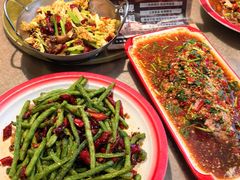 -蜀川川破店·江湖菜·烧烤(北京首店)