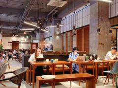 -VESH COFFEE(定西路店)